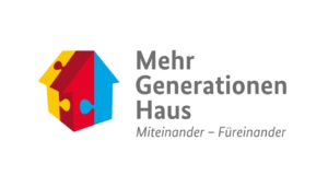 Logo Kindertagesstätte Mehrgenerationenhaus Taufkirchen an der Vils | © Kindertagesstätte Mehrgenerationenhaus Taufkirchen an der Vils